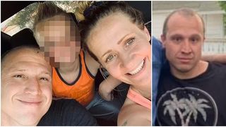 Sfârșit cumplit pentru un bărbat. A căzut în gol în timp ce făcea o drumeţie cu fiul vitreg