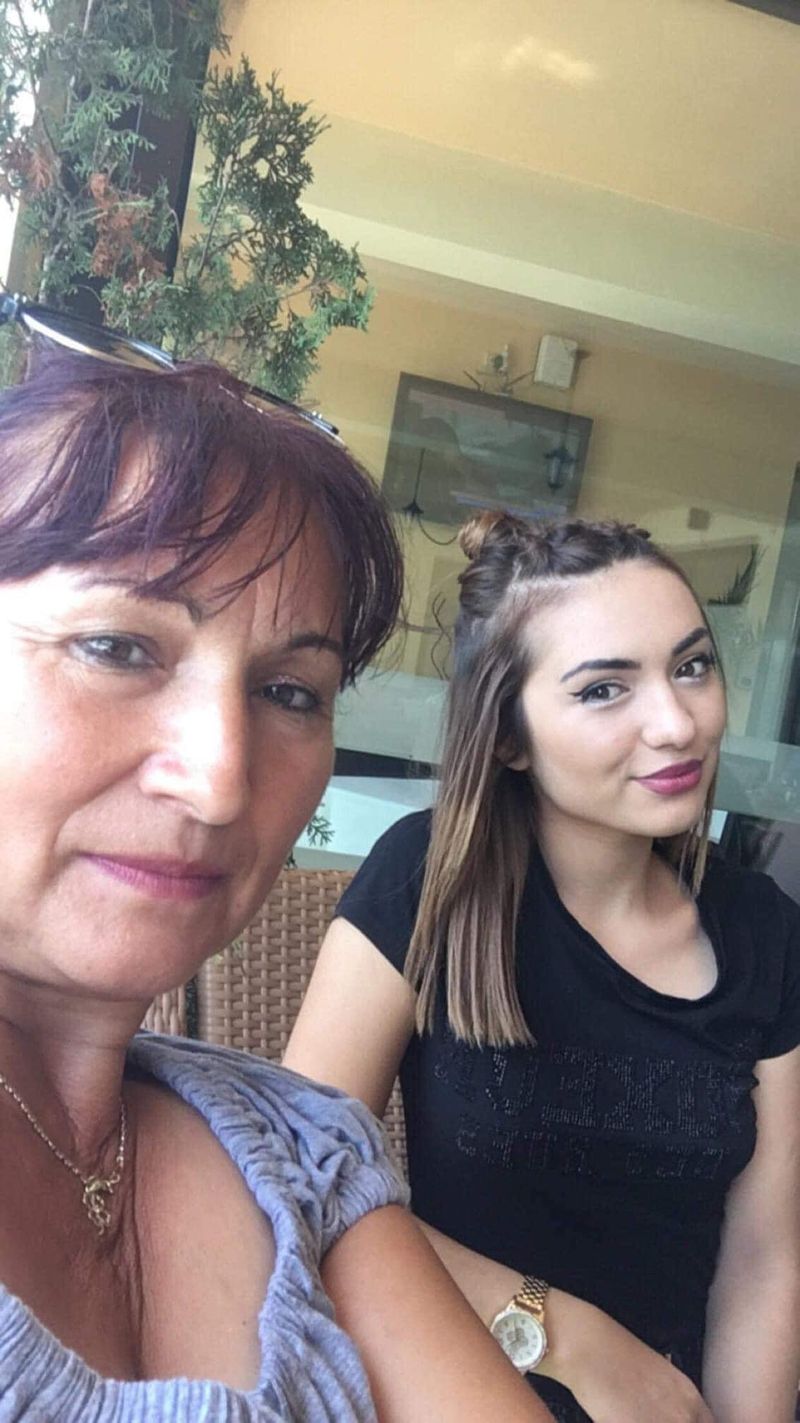 cum arăta amira de la puterea dragostei