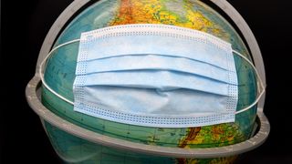 Rata de infectare cu Sars-Cov-2 s-a dublat în mai multe state europene. Anunțul autorităților