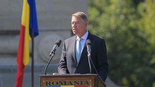 Mesajul lui Klaus Iohannis pentru militarii din Afganistan: ”Sunteţi eroii generaţiilor noastre şi suntem mândri de voi!”