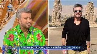 Cătălin Botezatu, premiat la Cannes