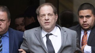 Harvey Weinstein riscă o pedeapsă de încă 140 de ani. Au apărut noi acuzații