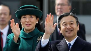 Împăratul Naruhito al Japoniei va asista la ceremonia de deschidere a Jocurilor Olimpice