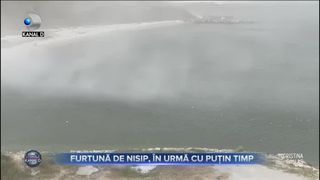 Furtună de nisip