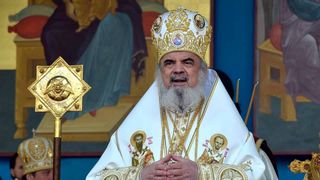 Patriarhul Daniel împlinește 70 de ani și va fi decorat de preşedintele Klaus Iohannis la Palatul Cotroceni