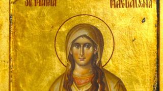 Calendar ortodox 22 iulie 2021: Sărbătoarea Sf. Maria Magdalena