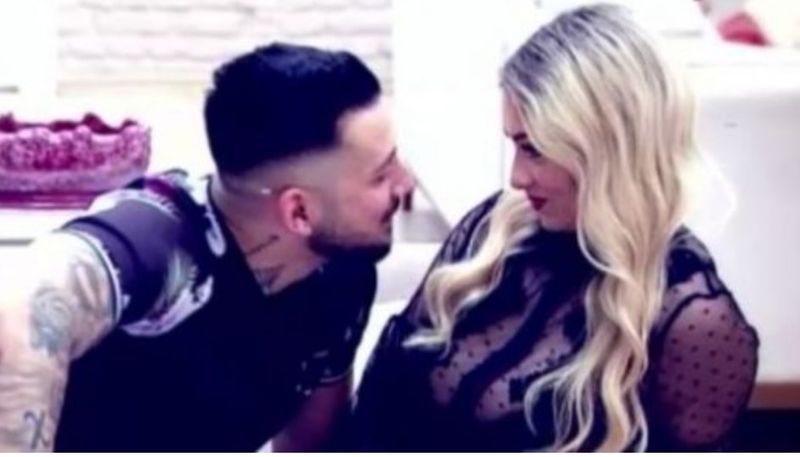 Un nou cuplu în casa Puterea Dragostei? Despre cine este vorba?