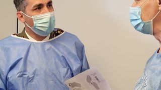 Valeriu Gheorghiță a anunțat când va ajunge România la peste 1.500 de cazuri de COVID pe zi