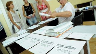 Rezultate Admitere liceu Edu.ro 2021