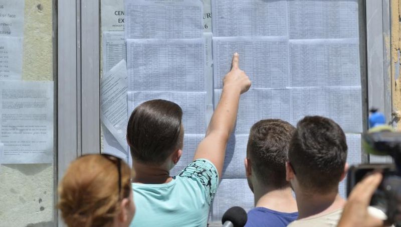 Rezultate Admitere liceu Edu.ro 2021: Repartizarea computerizată pe judeţe şi licee