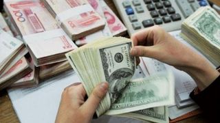 Curs valutar BNR, azi 23 iulie 2021