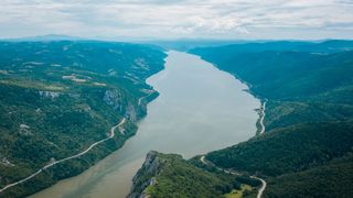 S&acirc;mbăta aceasta, de la ora 15:00, &icirc;n &ldquo;ROventura&rdquo;.  O călătorie de neuitat din Clisură, prin Cazanele Dunării, p&acirc;nă la Herculane