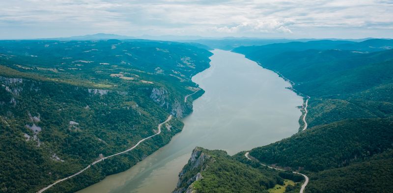 Sâmbăta aceasta, de la ora 15:00, în “ROventura”.  O călătorie de neuitat din Clisură, prin Cazanele Dunării, până la Herculane