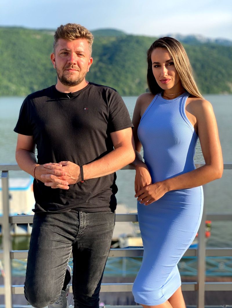 Sâmbăta aceasta, de la ora 15:00, în “ROventura”.  O călătorie de neuitat din Clisură, prin Cazanele Dunării, până la Herculane