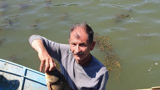 S&acirc;mbăta aceasta, de la ora 15:00, &icirc;n &ldquo;ROventura&rdquo;.  O călătorie de neuitat din Clisură, prin Cazanele Dunării, p&acirc;nă la Herculane