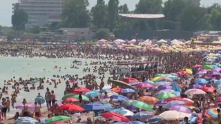 Duminica aceasta, de la ora 14:30, la „Asta-i România!”,  Litoralul românesc, un imens furnicar