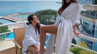 Andra Volos și Andreea, din nou la Puterea Dragostei. Atmosfera din casă se schimbă