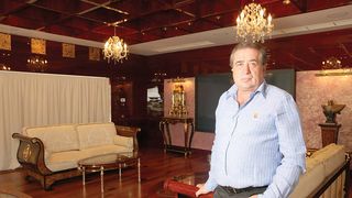 Decizia Tribunalului Constanța: Ioan Niculae răm&acirc;ne &icirc;n arest