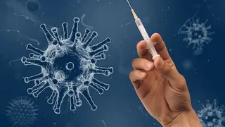 C&acirc;ți rom&acirc;ni s-au vaccinat &icirc;mpotriva COVID-19 &icirc;n ultima zi