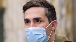 Anunț important din partea medicului Valeriu Gheorghiță. Ce spune acesta despre persoanele nevaccinate