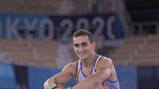 Vești proaste pentru gimnastul Marian Drăgulescu. Află ce s-a întâmplat