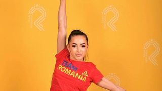JO 2020: Larisa Iordache s-a calificat în finală la bârnă