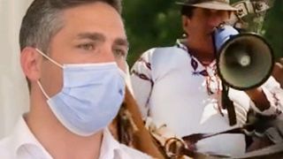 VIDEO | Imunizare eșuată, la sate