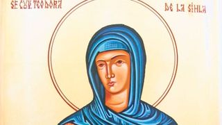 Sfânta Teodora 2021: Pe ce dată pică această sărbătoare? Calendar ortodox