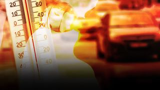 VIDEO| Un nou val de căldură loveşte România: Cod galben de caniculă