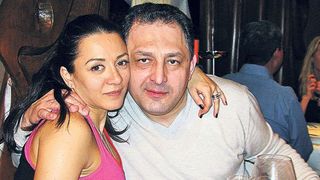 VIDEO| Oana Mizil a ajuns la spital după ce a fost agresată de către Marian Vanghelie