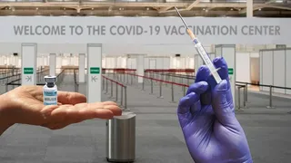 Câte persoane s-au vaccinat în ultimele ore? Continuă lupta împotriva temutului virus