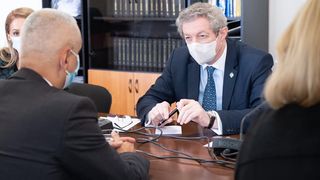 streinu cercel despre valul patru coronavirus