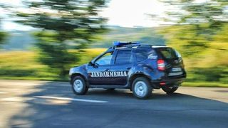 narcis a fost bătut de jandarmi