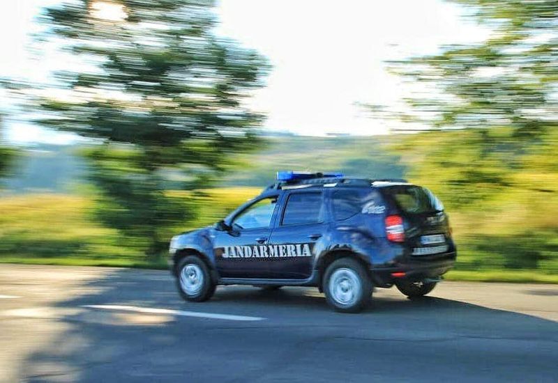 narcis a fost bătut de jandarmi