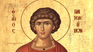 Calendar ortodox azi, 27 iulie 2021: Sf&acirc;ntul Pantelimon