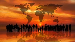 Populația României este în scădere, iar migrația crește. Bucureștiul este cel mai afectat