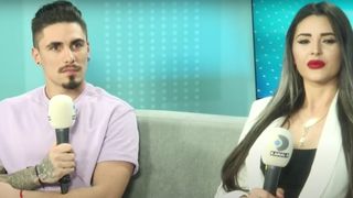 S-au despărțit! Cine este concurenta de la Puterea Dragostei care a fost înșelată