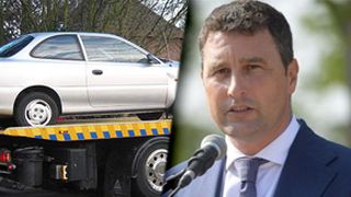 VIDEO| Ministrul Mediului lansează un anunț pentru toți șoferii: &bdquo;Să fie confiscate mașinile care intră &icirc;n parcurile naturale!&rdquo;