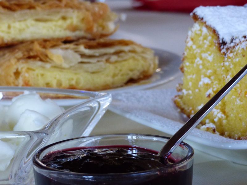 Lăsata secului pentru Postul Sf Marii: Ce se dă de pomană în această zi