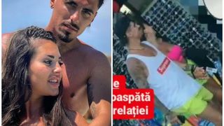 amanta lui jitaru de la puterea dragostei