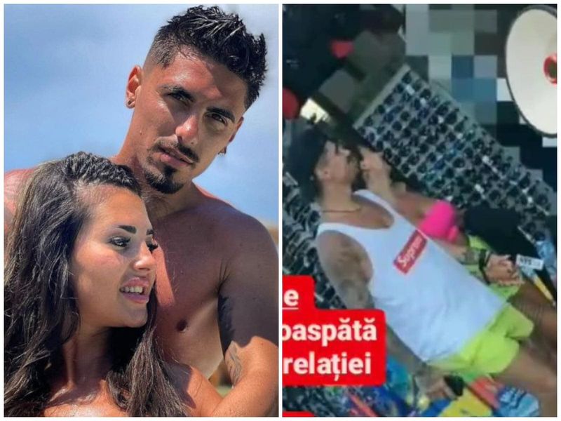 amanta lui jitaru de la puterea dragostei