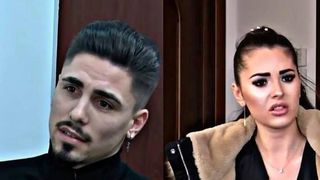 amanta lui jitaru de la puterea dragostei