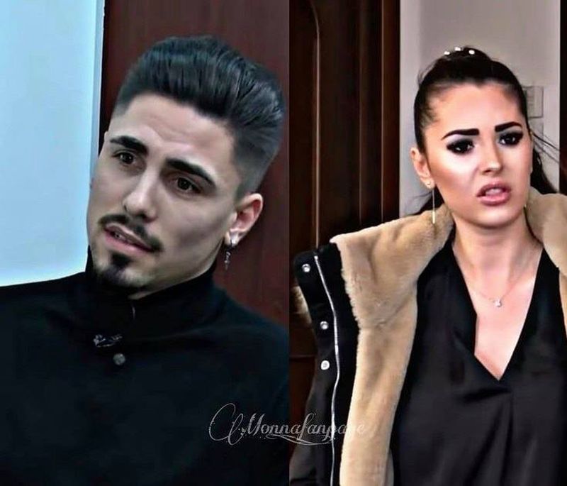 amanta lui jitaru de la puterea dragostei