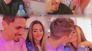 nicos despre despărțirea dintre mona și jitaru