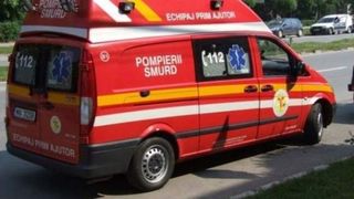 copil de un an mort după ce s-a înecat cu bomboana
