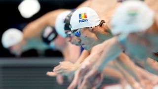 Noi șanse pentru medalii la Tokyo 2020. Alte calificări în finale pentru România, la canotaj și înot