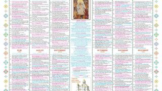 Calendar ortodox 28 iulie 2021: Ce sărbătoare e azi?