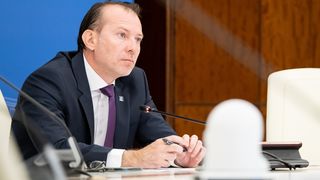 Premierul Florin Cîțu, anunț despre prețul la benzină și motorină.  "Veți vedea că va scădea"