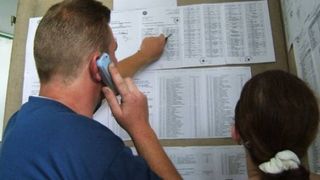 Rezultate finale Definitivat 2021, după contestaţii: Cum verifici online notele pe Edu.ro?