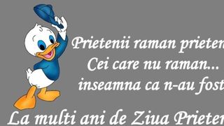 Ziua Internaţională a Prieteniei 2021: Mesaje frumoase şi imagini pentru cei dragi